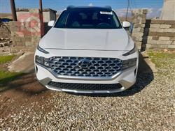 هيونداي سانتافي